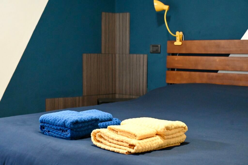 BlueHome BlueHome