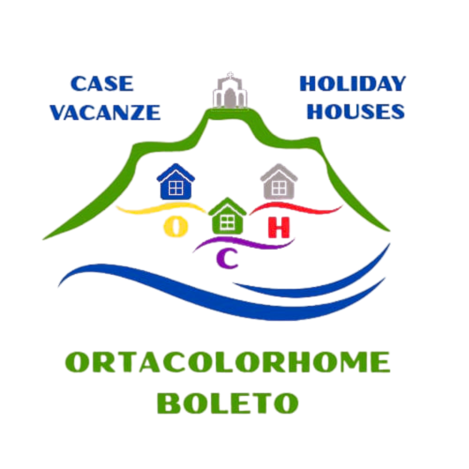 Ortacolorhome